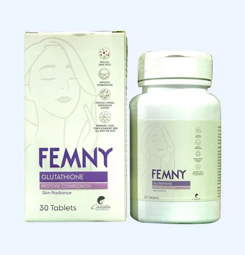 Femny Tablets Front X